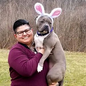 Meet your Posher, Cassandra